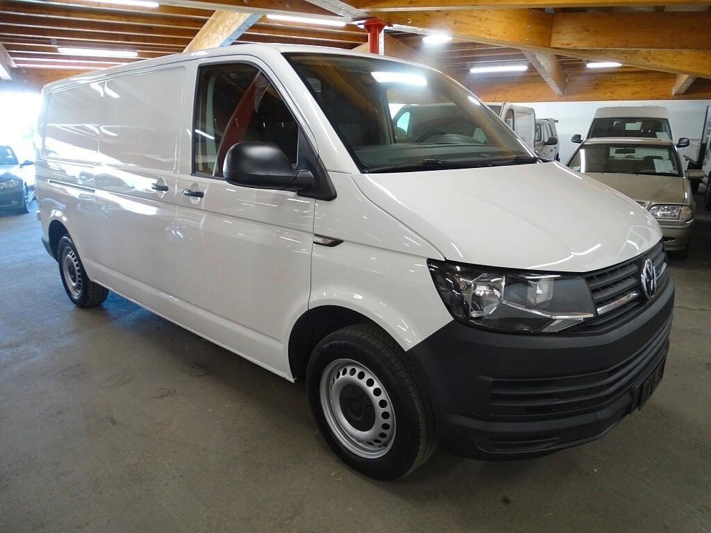 VW T6 Transporter 2.0 TDI PL 102 CV