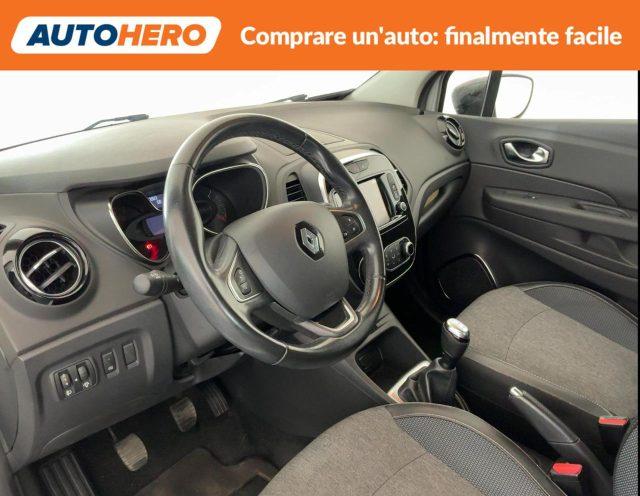 RENAULT Captur TCe 12V 90 CV Sport Edition2