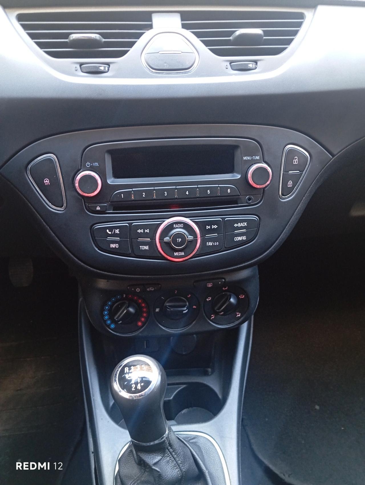 Opel Corsa 1.3 CDTI 5 porte Advance