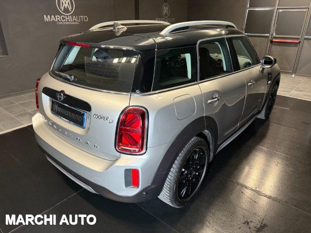MINI Countryman 2.0 Cooper D Classic