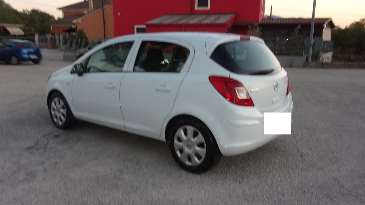 Opel Corsa 1.3 CDTI 75CV ecoFLEX 5 porte Enjoy