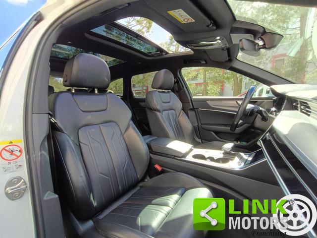 AUDI A6 Avant 40 2.0 TDI S tronic Business Plus