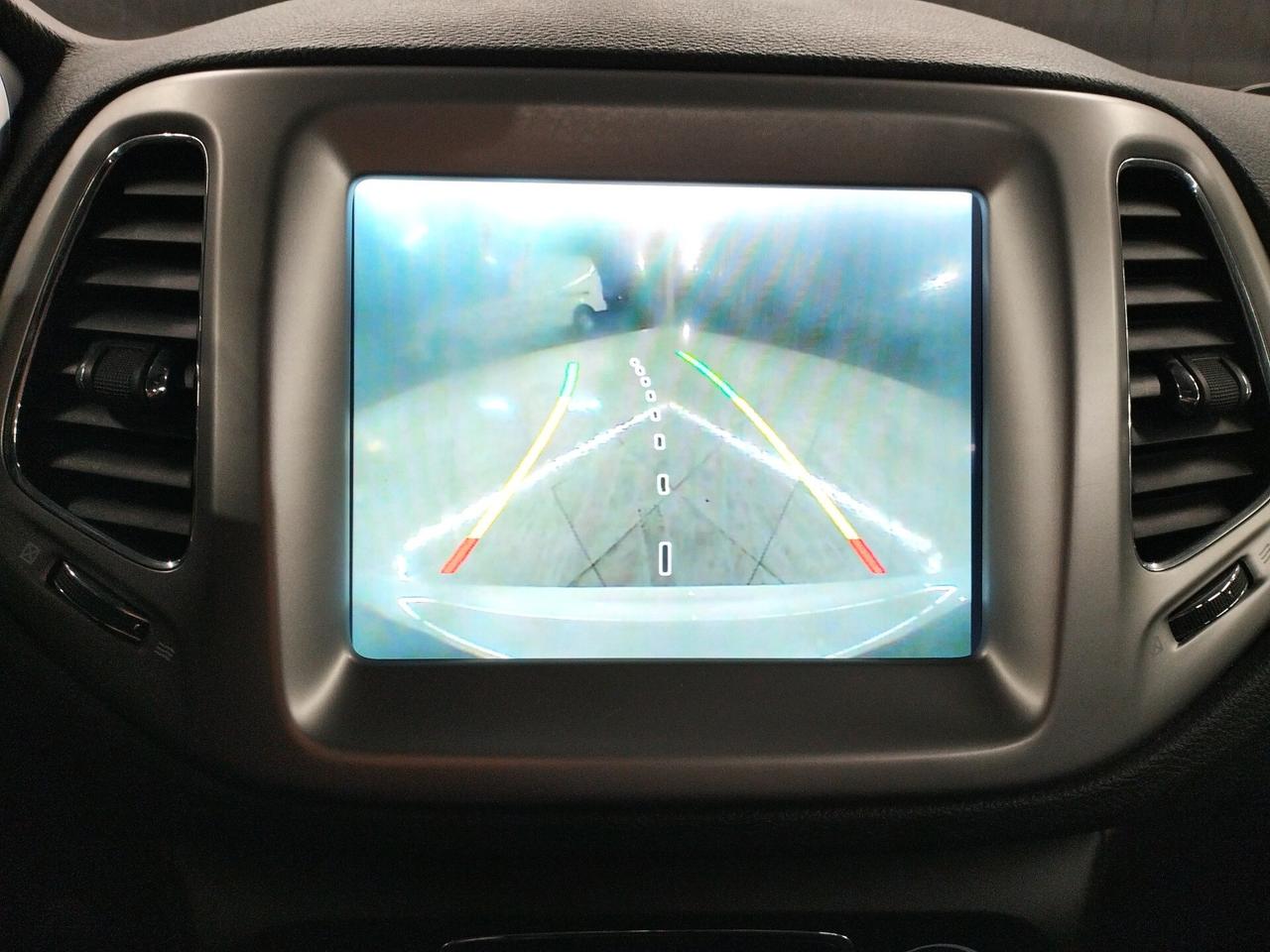 Jeep Compass 1.6 Multijet II 2WD Longitude - NEOPATENTATI