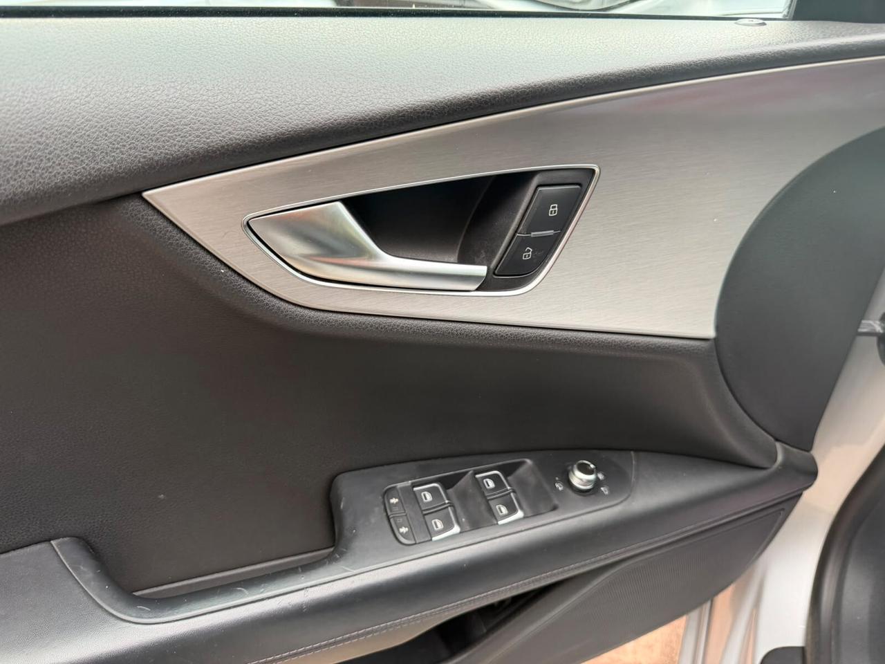 Audi A7 SPB 3.0 TDI 245 CV quattro S tronic