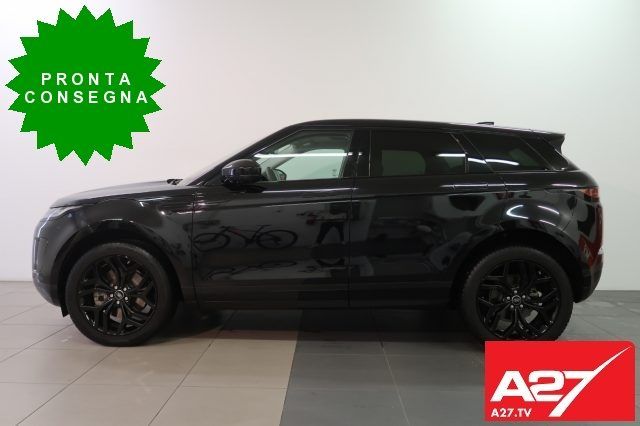 LAND ROVER Range Rover Evoque 2.0 I4 200 CV AWD Auto R-Dynamic S