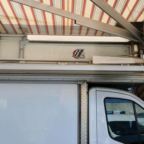 Ford Transit 350 3posti 2.2 155cv *AUTOMERCATO*