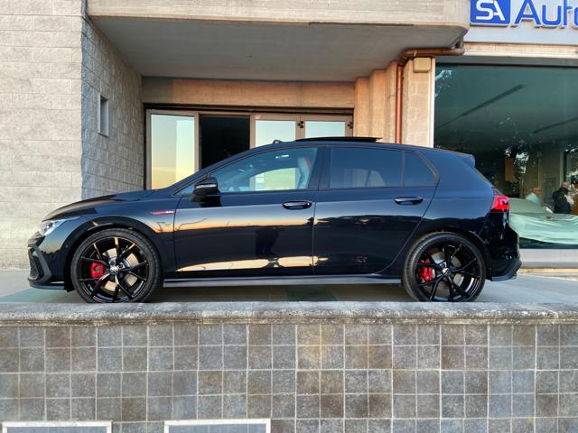 VOLKSWAGEN Golf GTI 2.0 TSI GTI DSG TETTO-LED-PELLE-CERCHI 19'' R