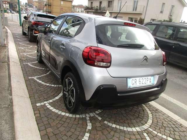 Citroen C3 1.5 bluehdi Shine FULL OPTIONAL GARANTITA