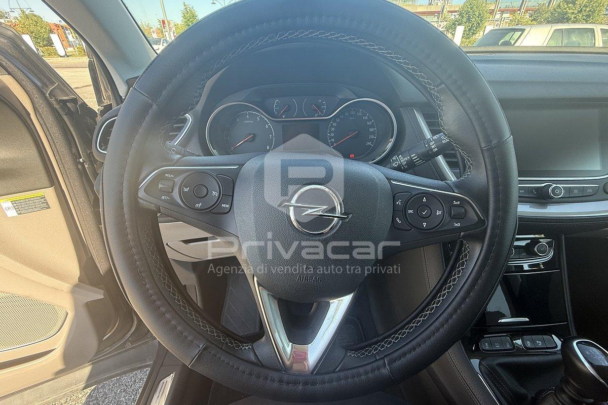 OPEL Grandland X 1.5 diesel Ecotec Start&Stop Innovation