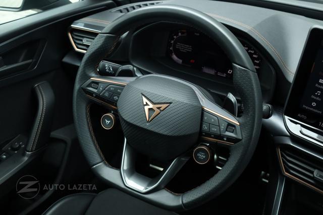 CUPRA Leon 2.0 TDI 150 CV DSG