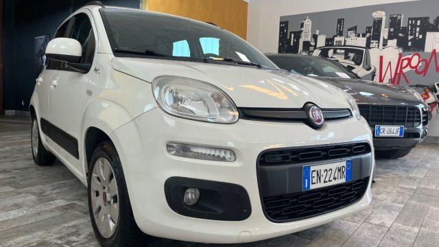 FIAT Panda 1.2 EasyPower Lounge