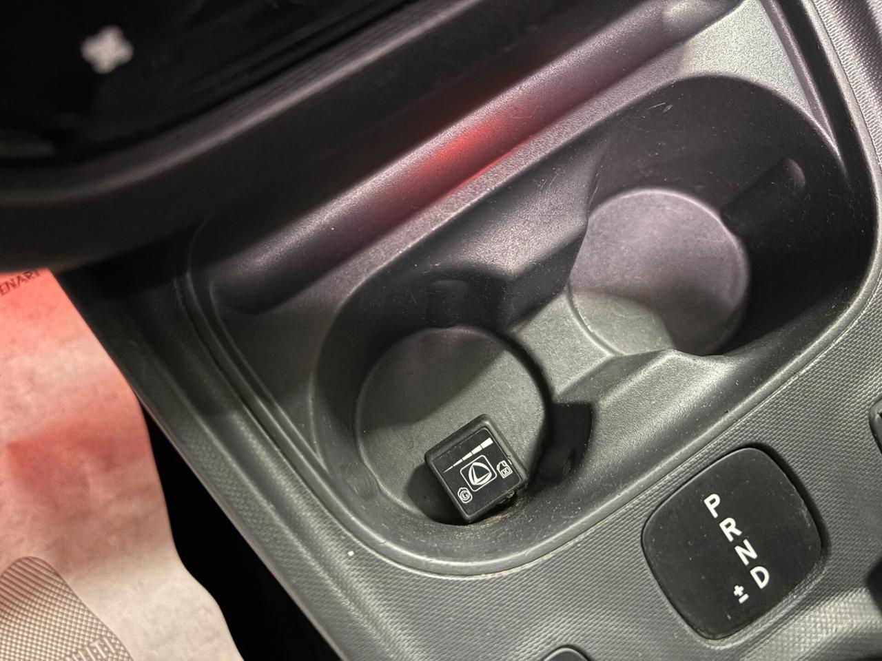 smart forFour 0.9 GPL turbo 90cv Superpassion Twinamic ITALIANA