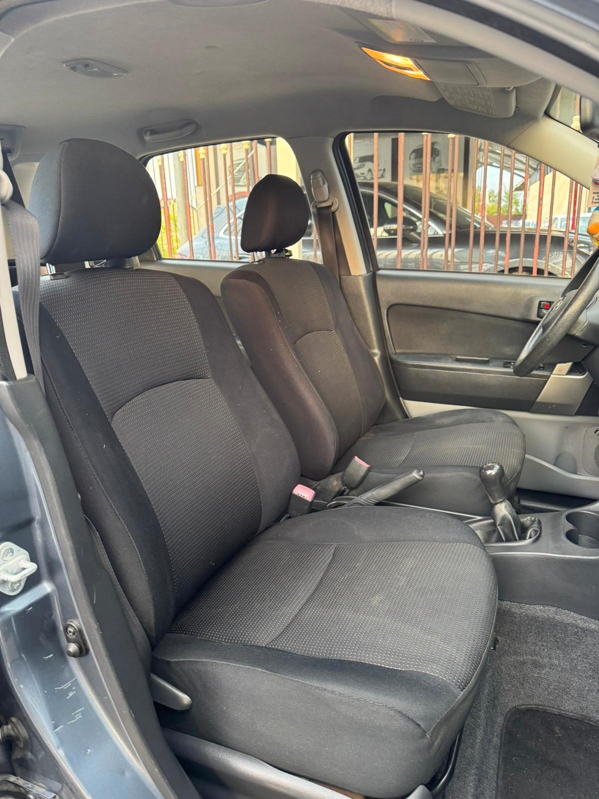 Daihatsu Terios 1.3 4WD Hiro GPL