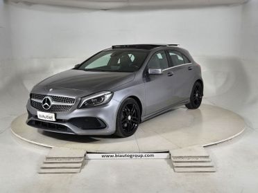Mercedes-Benz Classe A - W176 Diesel A 160 d Premium my16