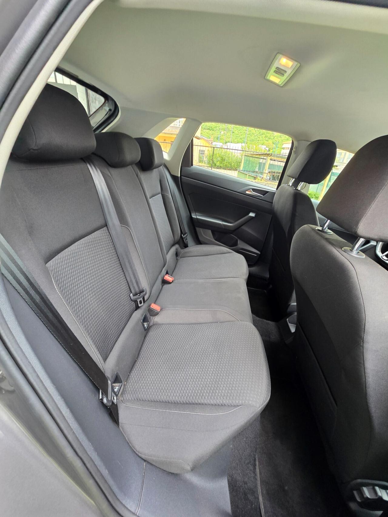 VW Polo 1.6TDI 95CV Highline DSG NEOP-2020