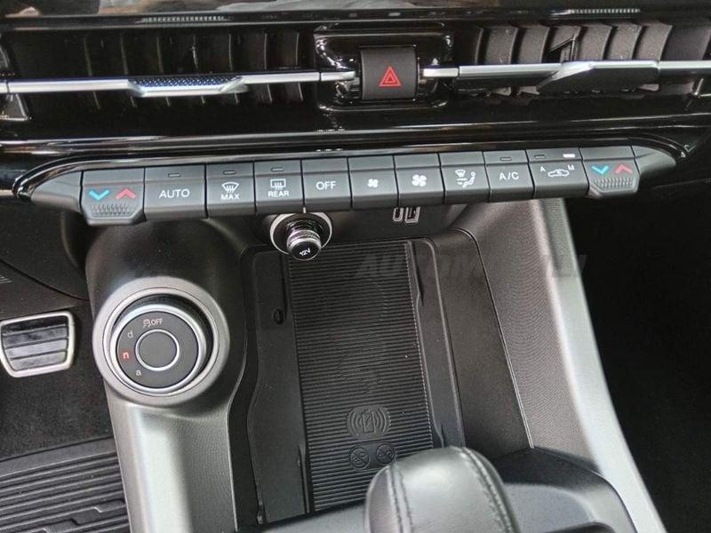 Alfa Romeo Tonale Tonale 1.6 Sprint 130cv tct6