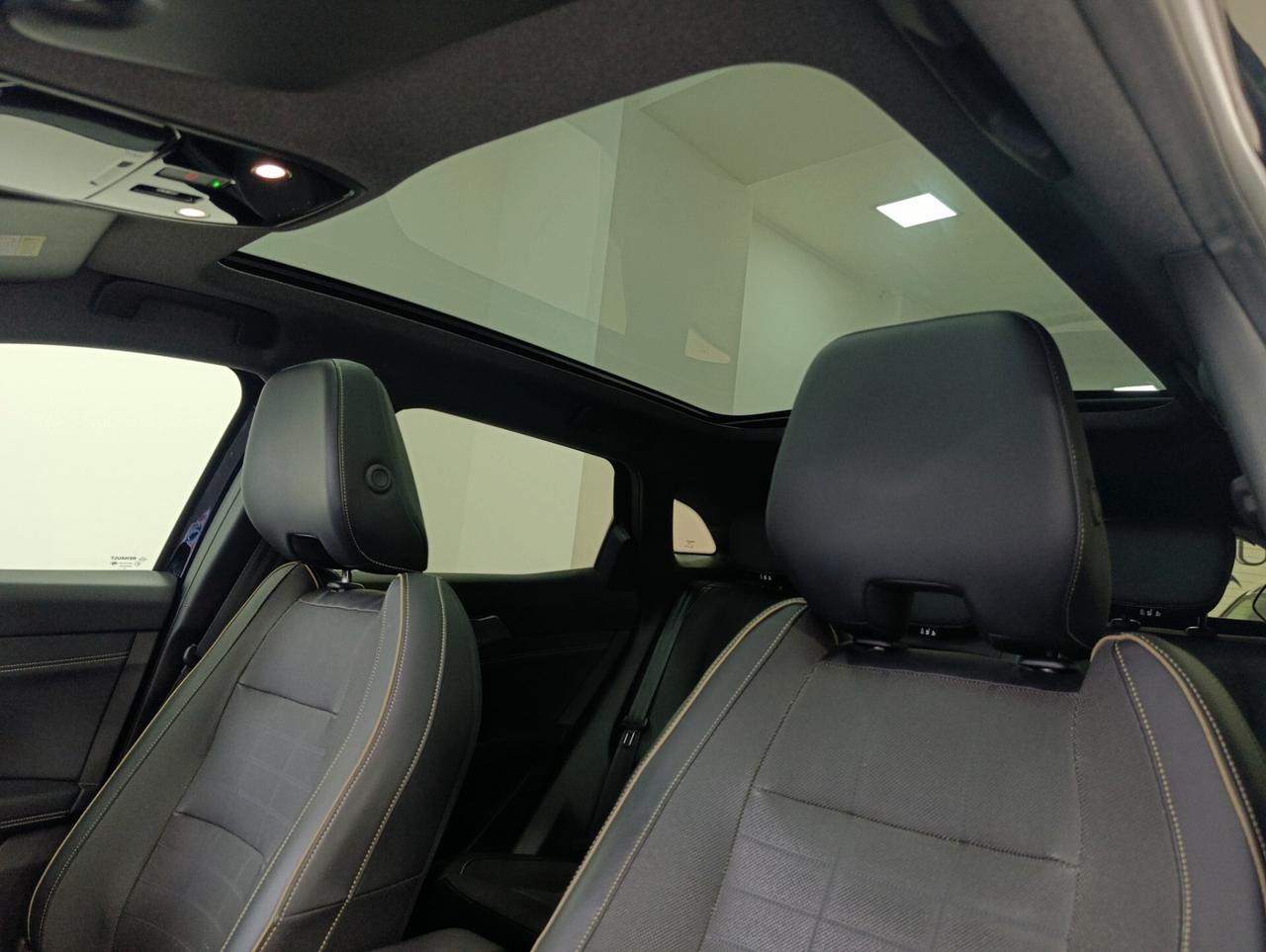 Renault Austral Full Hybrid E-Tech 200 CV Iconic