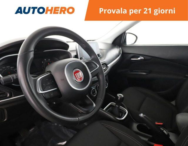 FIAT Tipo 1.3 Mjt 4 porte Easy