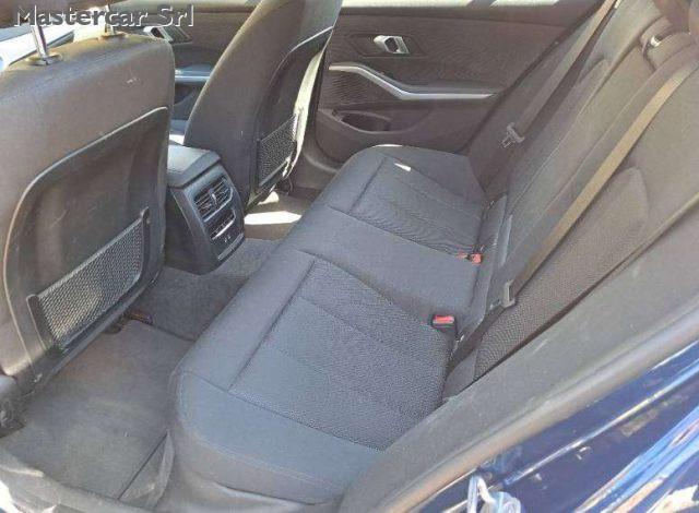 BMW 320 320d Touring mhev 48V xdrive Business Advantage au