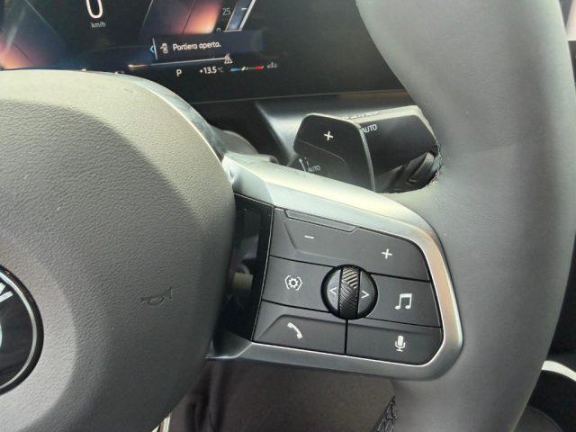 BMW X2 sDrive 18d Msport