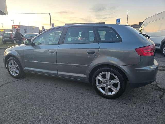 Audi A3 A3 Sportback 1.6 tdi Ambition