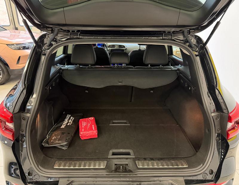 Renault Kadjar Blue dCi 8V 115CV EDC Sport Edition2