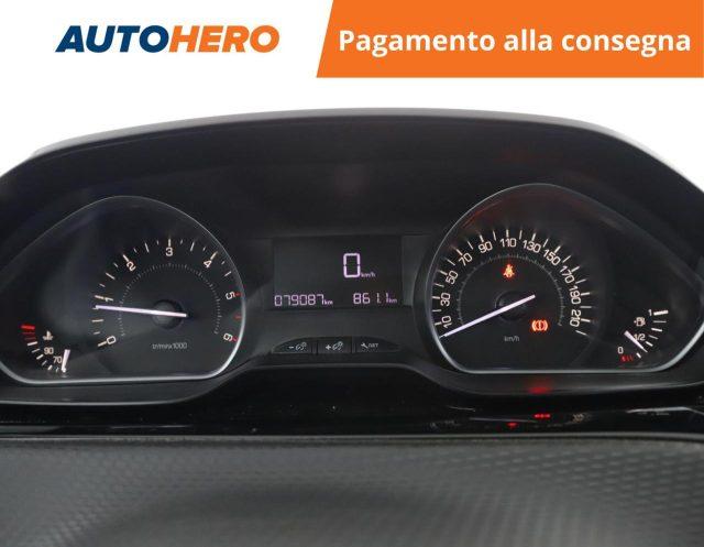 PEUGEOT 2008 1° serie 1.4 HDi 68CV Active