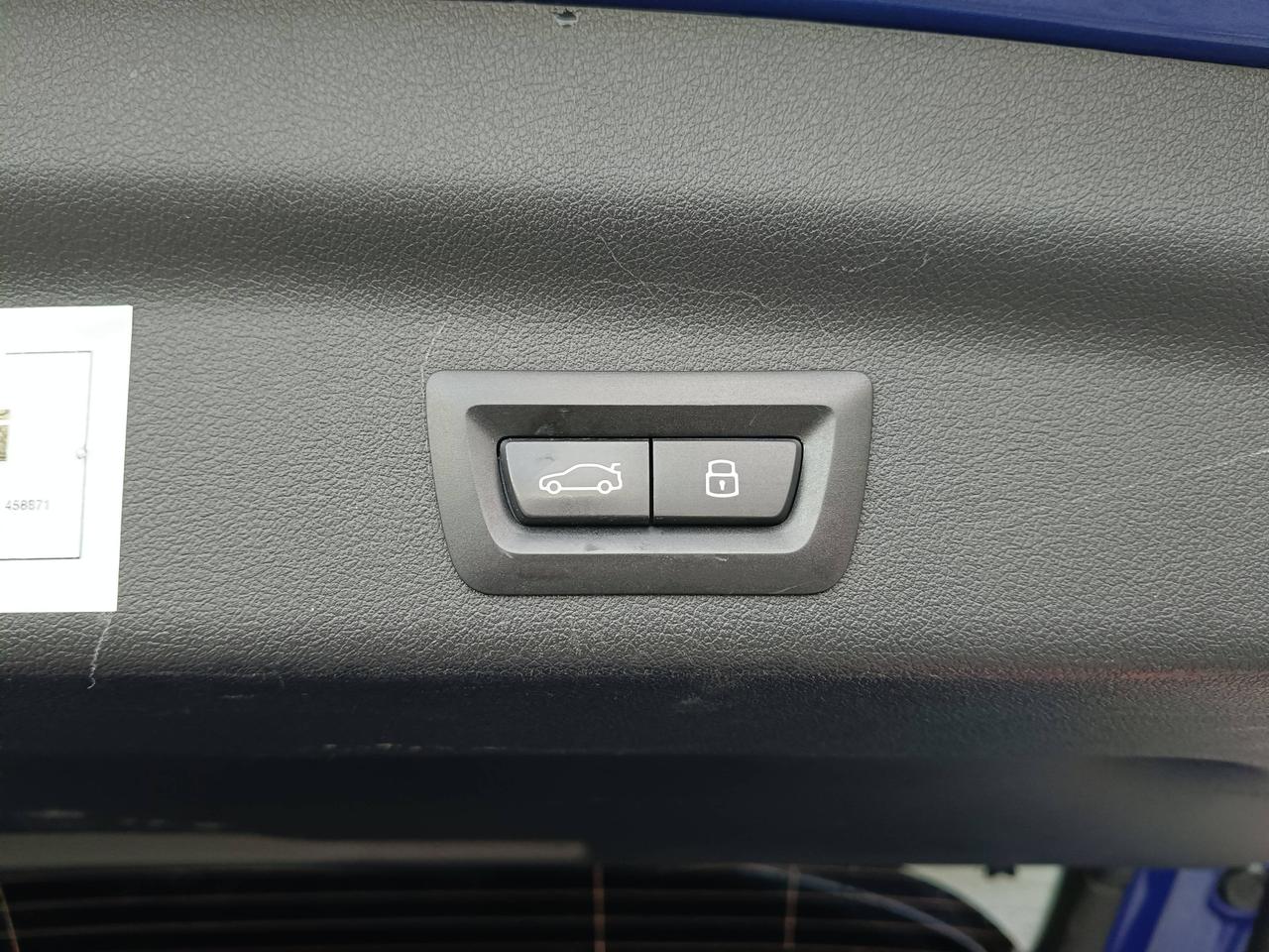 BMW X1 U11 - X1 sdrive18d MSport auto