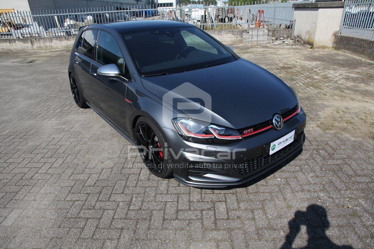 VOLKSWAGEN Golf GTI Performance 2.0 245 CV TSI 5p. BMT