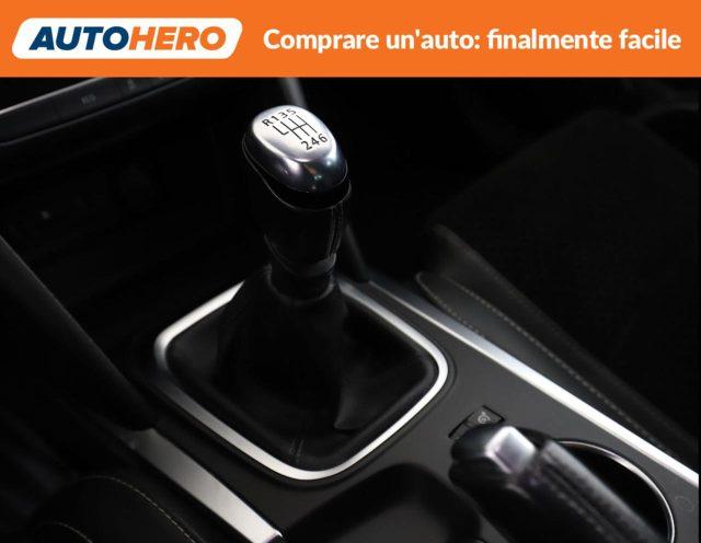 RENAULT Megane Mégane dCi 8V 110 CV Energy Intens