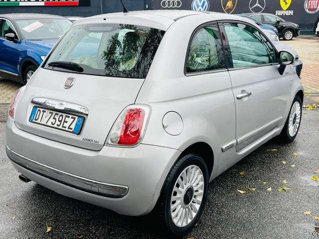 Fiat 500 500 III 1.2 Lounge 69cv PERFETTA PER NEOPATENTATI