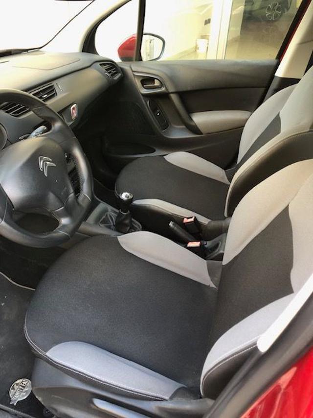 CITROEN C3 PureTech 68 Attraction