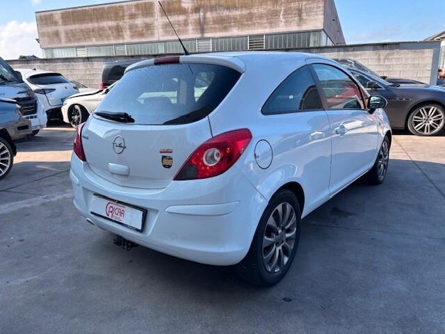 Opel Corsa 1.3 CDTI 75CV F.AP. 5 porte Edition