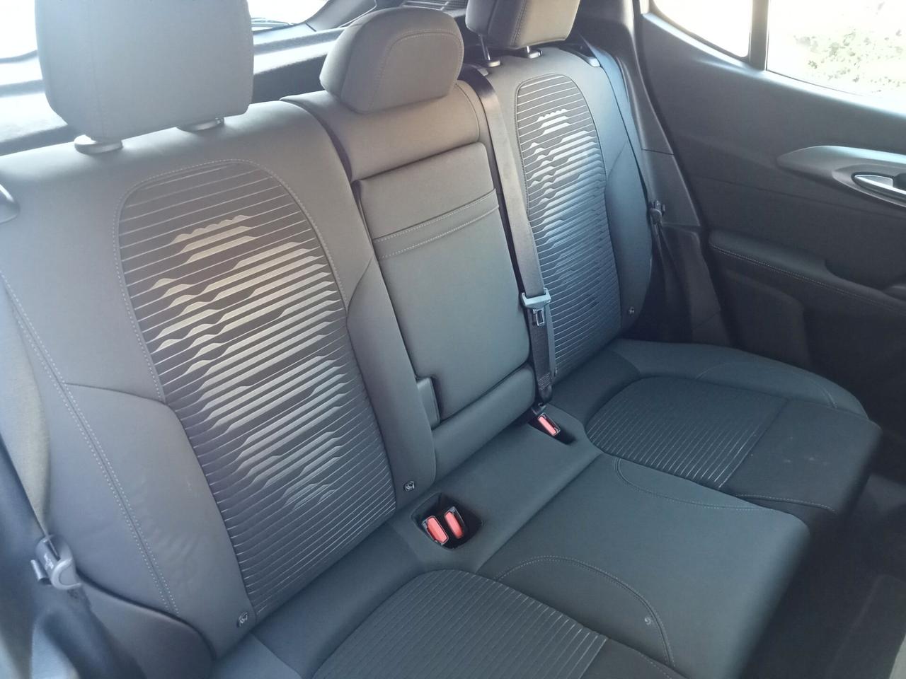 Alfa Romeo Tonale 1.6 diesel 130 CV TCT6 Sprint