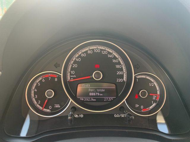 VOLKSWAGEN up! 1.0 5p. eco move up! BMT