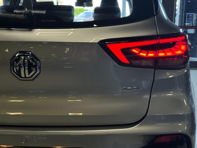 MG ZS 1.5 VTi-tech Luxury PRONTA CONSEGNA (Vari Colori)