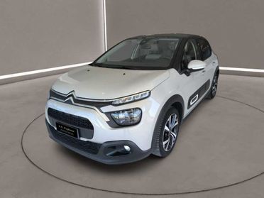 CITROEN C3 3ª serie - PureTech 110 S&S Shine Pack