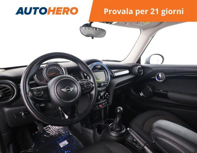 MINI One 1.5 One D
