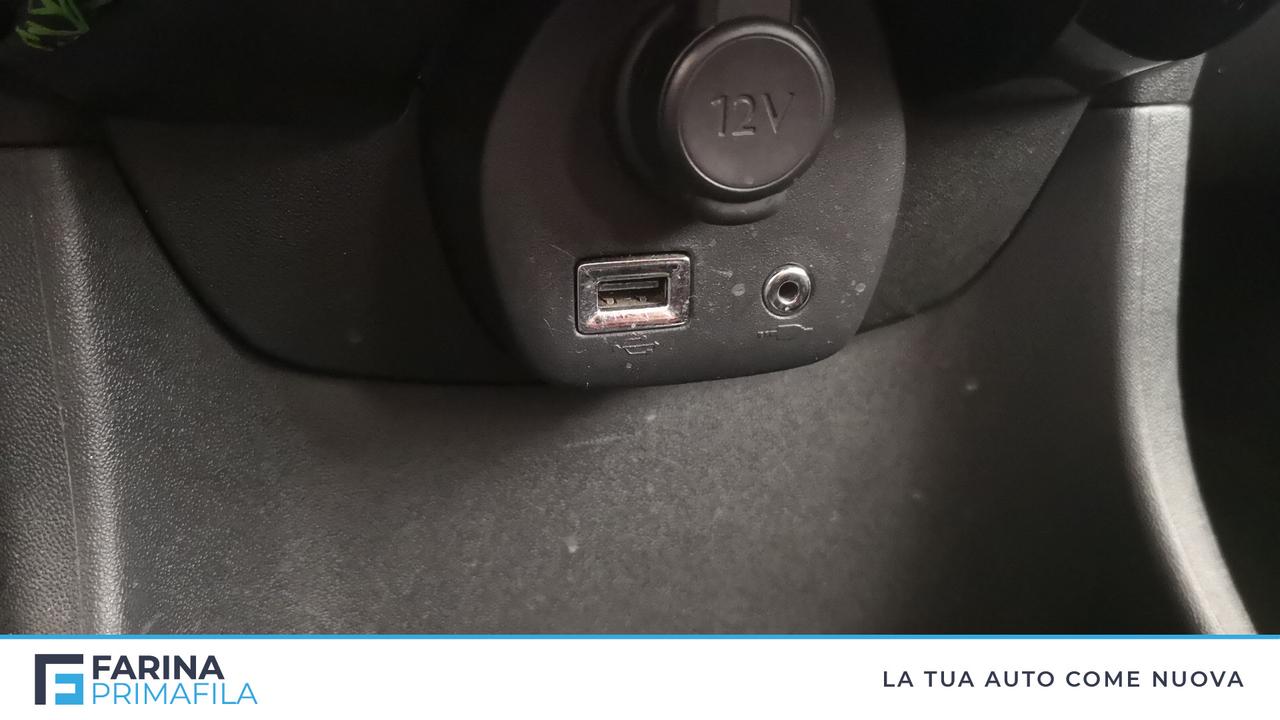 CITROEN C1 II 2018 5p - C1 5p 1.0 vti Feel s&s 72cv