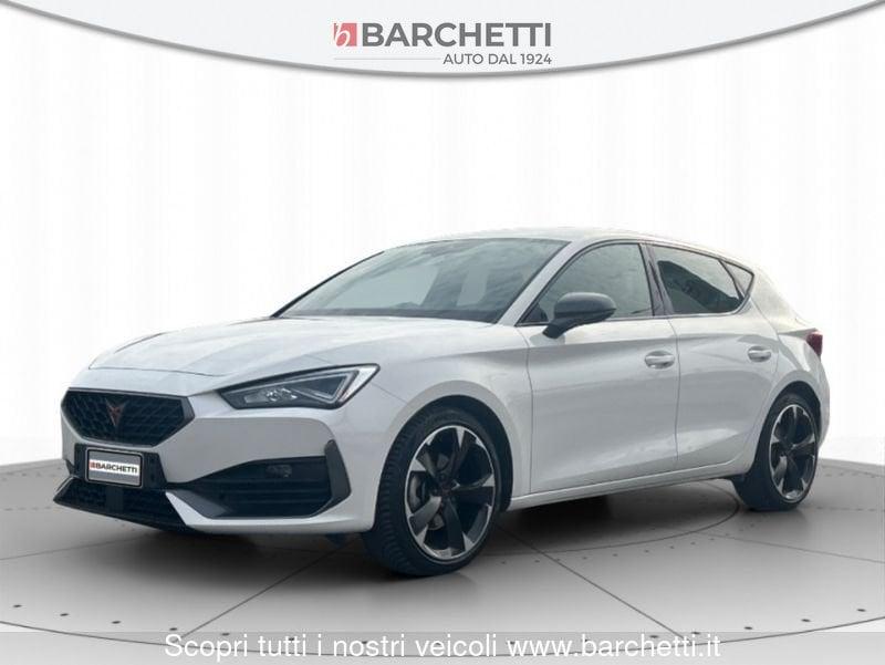 CUPRA Leon 1.5 Hybrid DSG 150 CV