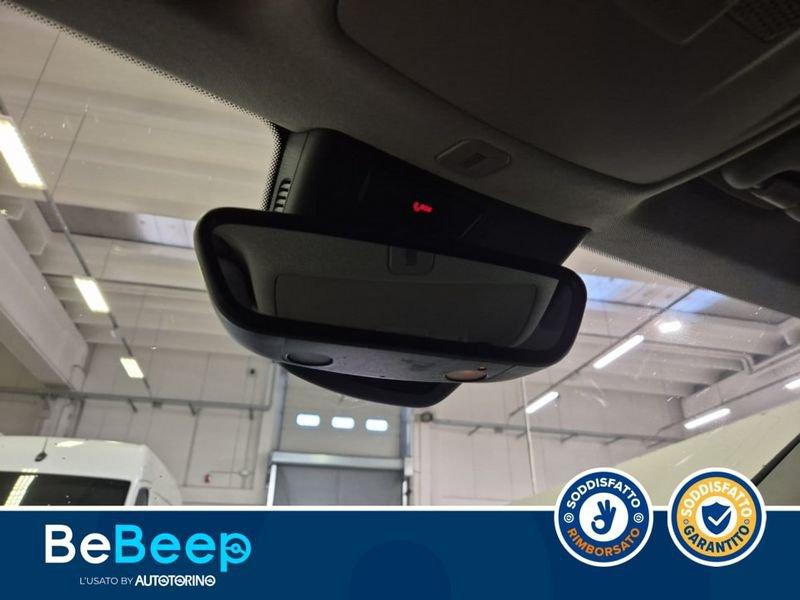 Mercedes-Benz GLA 200 SPORT AUTO