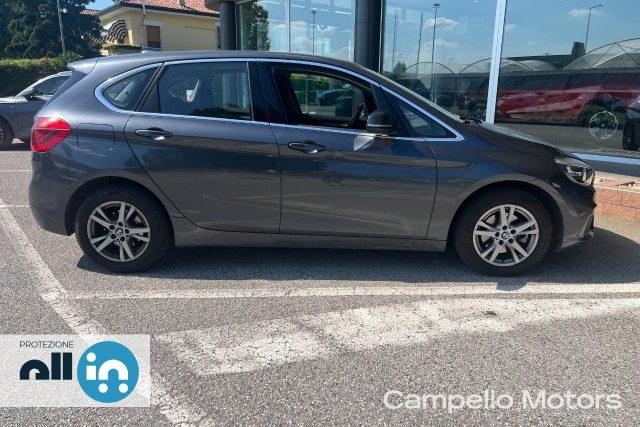 BMW 218 Serie 2 i Active Tourer Advantage auto