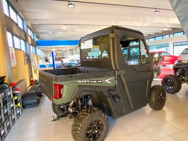 ANTHER UTV 500