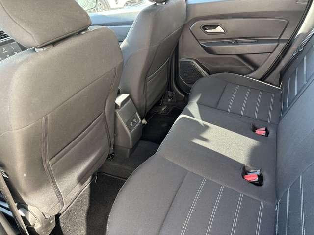 Dacia Duster 1.0 TCe 4x2 100cv Eco-G Expression