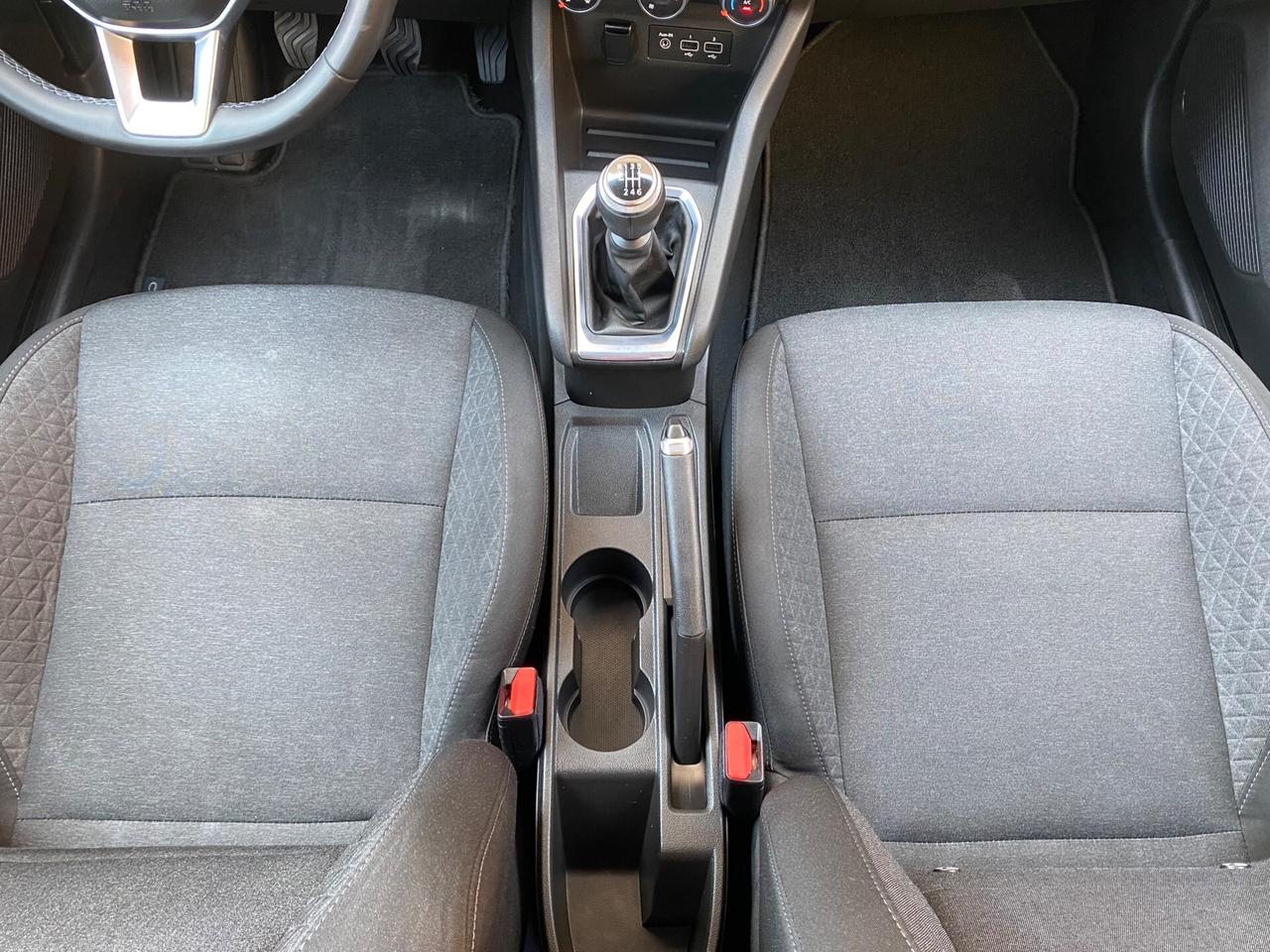 Renault Clio 1.0 GPL Casa Madre