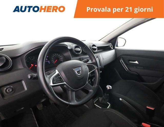 DACIA Duster 1.5 Blue dCi 8V 115 CV 4x2 Comfort