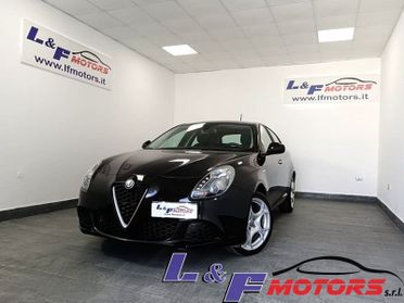 Alfa Romeo Giulietta Giulietta 1.6 JTDm 120 CV Business