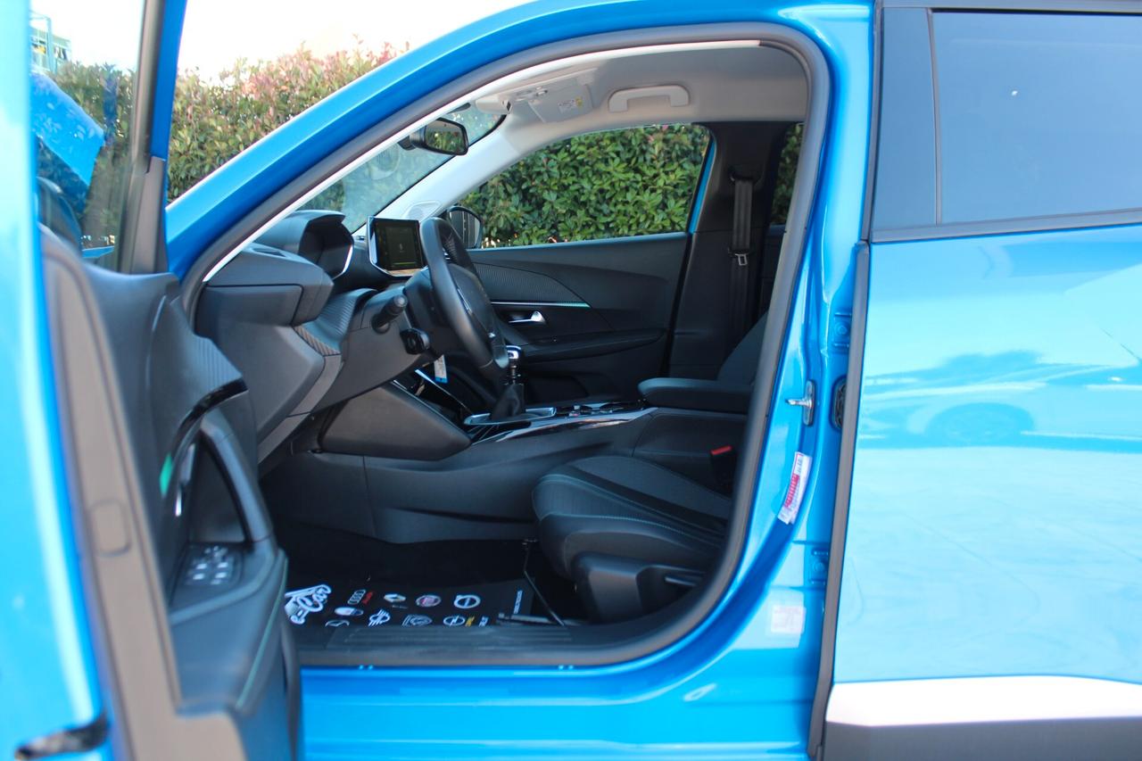 Peugeot 2008 BlueHDi 110 S&S Allure