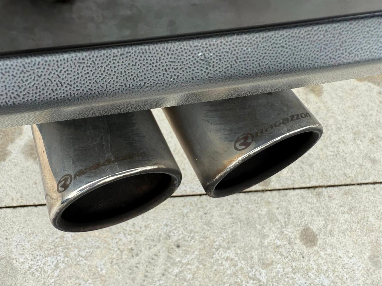 Volkswagen Polo 180CV -GTI- 3Porte (TETTO A)