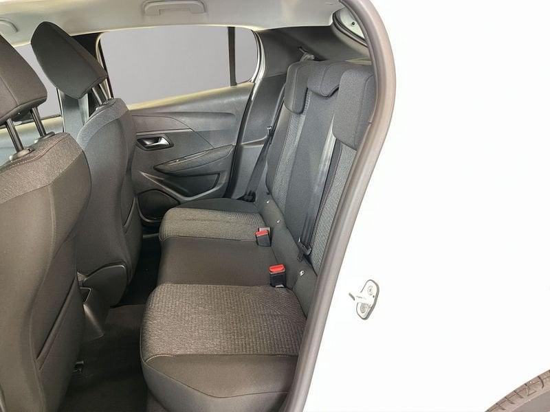 Peugeot 208 208 1.2 turbo Style 100cv - PROMO SIRONIAUTO+